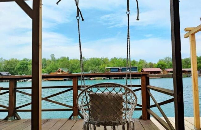 Magdalena House Ada Bojana - Photo 1