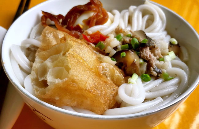 FangLian Lake Holiday Resort - Photo 25