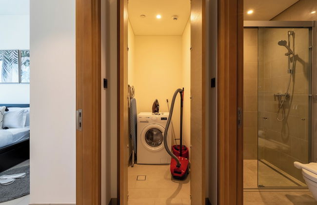 Beautiful Cityscape Views From This Urban Retreat - Foto 37