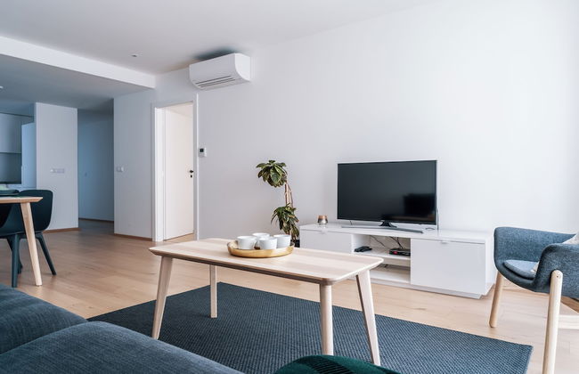 Smart & Green Living by Ambiente - Photo 55