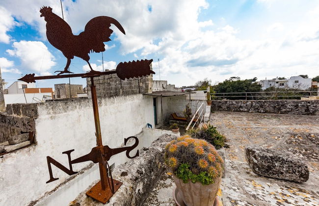 Minimasseria in Centro Storico - Foto 18