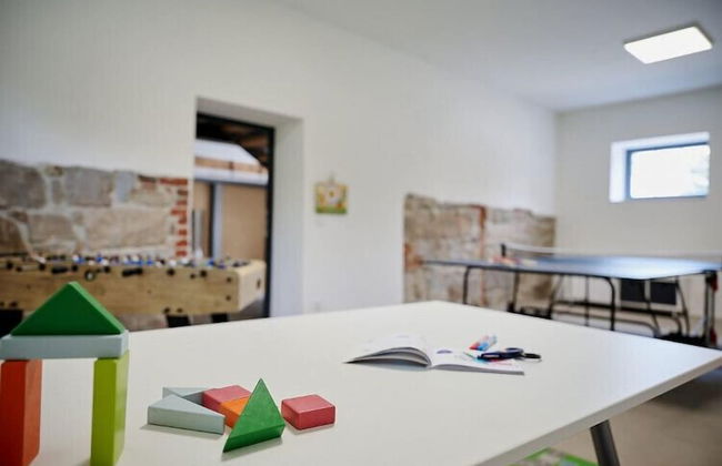 GUTSHOF Schirgiswalde - Foto 75