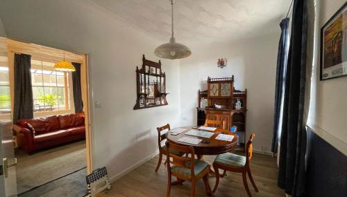 The Old Station, Station House, Snettisham Norfolk - Foto 4