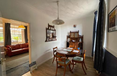 The Old Station, Station House, Snettisham Norfolk - Foto 4