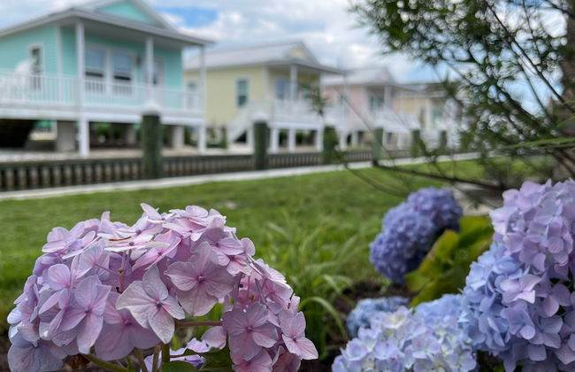 Key West Cottages - Photo 52