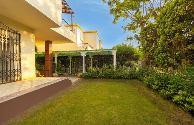 Host Prime Classic Villa At Rehab City - Foto 1