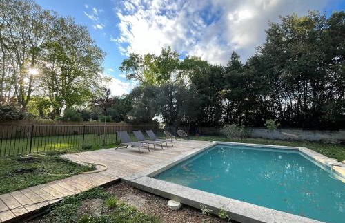 Mas authentique petite Camargue - Foto 9