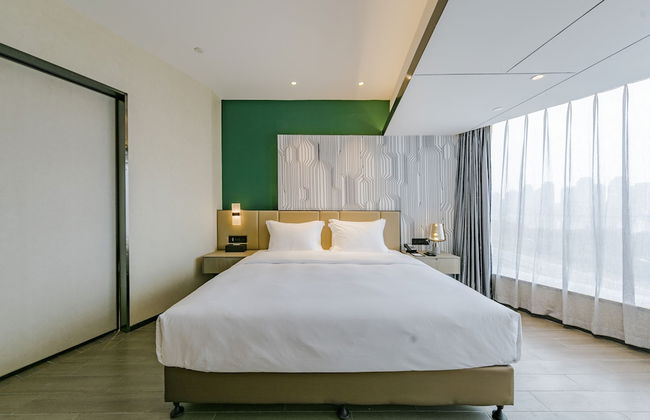 PESHT PREMIER HOTEL - Foto 25