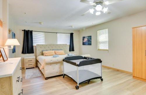 Tranquil Maricopa Retreat with Pool and Hot Tub - Photo 13