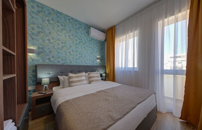 Tritoni Marina Apartments and Suites - Foto 10