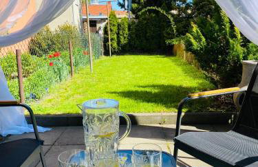 Przytulny apartament z tarasem - Foto 20