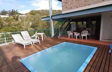 Condominio parque dos eucaliptos - Foto 19