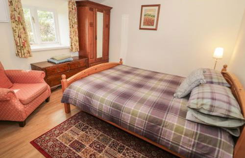 Bryn Dedwydd Farmhouse - Photo 24