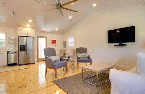 Downtown Fairhope Cottage - Foto 1