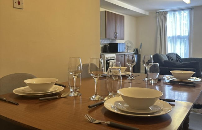 Flexible One Bedroom Apartment With Sofa Beds - Foto 13