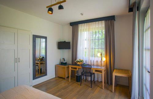 Podere del Priorato - Foto 125