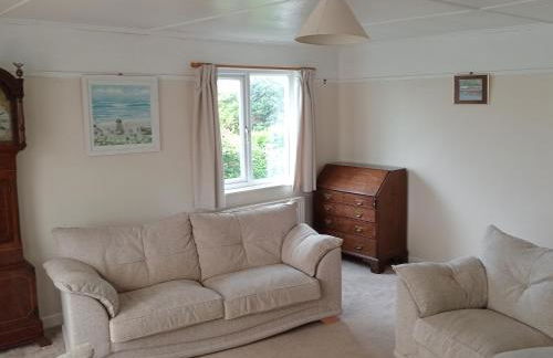 Curlews Cottage - House with 3 bedrooms and garden - walking distance to the beach - Photo 11