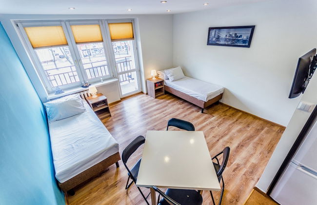 Rint Centrum Pilsudskiego - Foto 23