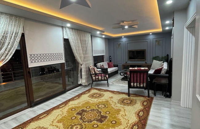 Garden House Villa - Photo 13