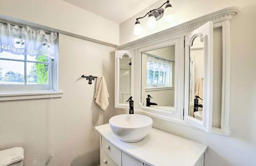 Ferndale Cottage on Private 20 Acre Farm! - Foto 17