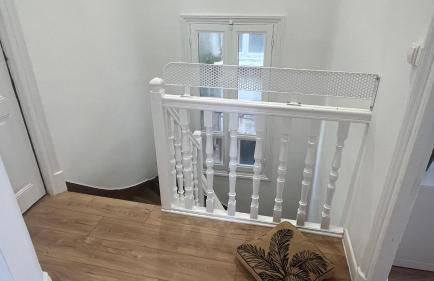 100 m de la mer, Sauna, Wifi - Foto 11