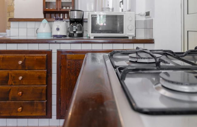 Cozzo Tirone - Foto 8