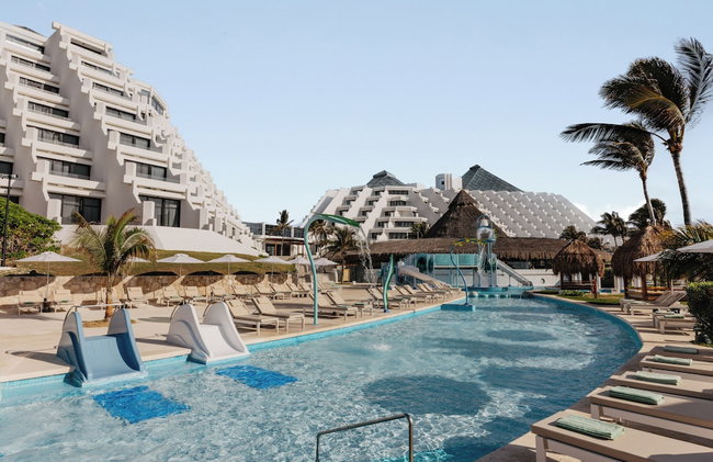 Paradisus Cancún – All Inclusive - Photo 78