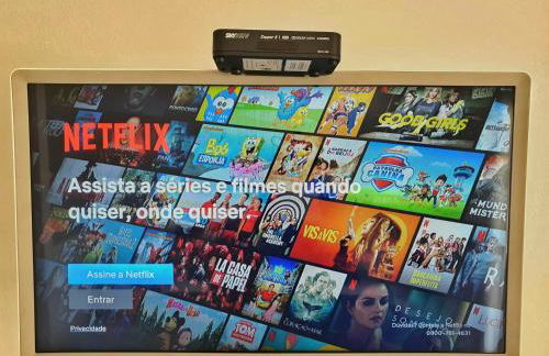 Morada dos Saguis - Foto 56