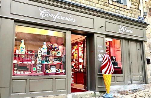 Les Maisons du Périgord Côté 50 - Foto 69