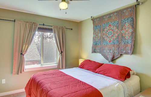 'Bozeman Getaway' w/ Mountain Views, Near Downtown - Foto 21