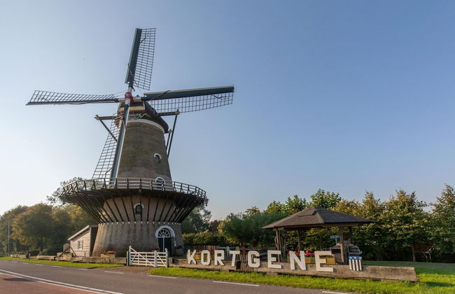 Appartement Bed by Al - Hoofdstraat 16 a Kortgene - Photo 20