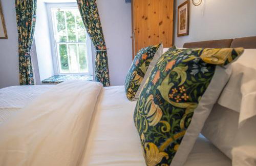 Ty Mawr Country Hotel & Restaurant - Foto 31