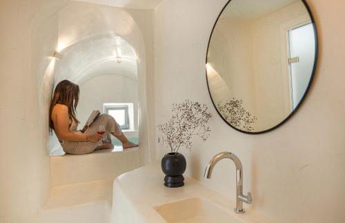 Villa Paradeisos Karterados - Foto 23