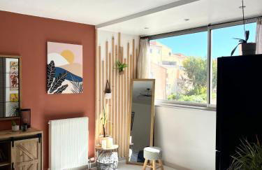 Un,Deux,Trois...Soleil - Foto 4