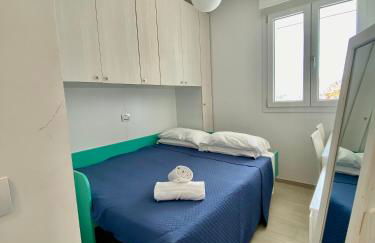 Appartamento al mare con giardino, spiaggia e piscina - Foto 14