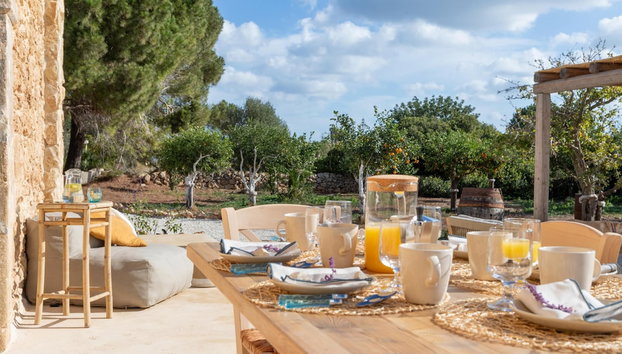 PALMENTO SAN LORENZO 6, Emma Villas - Foto 5, Habitación