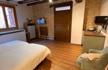 APARTAMENTOS VILLA DE GOYA - Photo 6