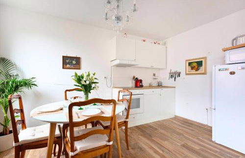 Nid calme central Petite France - Foto 7