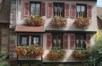 Gîtes Du Stekala - Foto 1