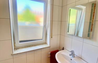 Ferienhaus am Waldrand Village Holiday home - Foto 16