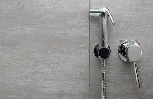 MnkStays A1 & A2 Deluxe Apartments Neo Psychiko, Athens - Photo 57