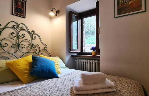 La casa di MonAmì - Foto 24