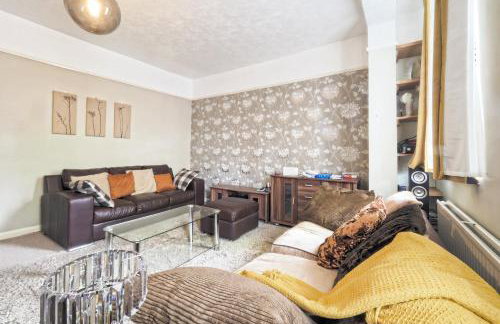 Stunning Riverside 1-bed Apartment in North London - Foto 31