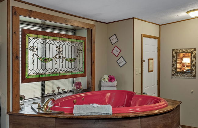 Tall Pines Inn - Foto 74