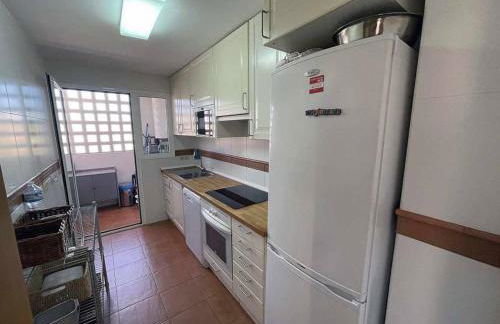 Atico - 3 Dormitorios - Urbanizacion Verazul en Vera Playa - WIFI Fibra 300MB perfecto para Teletrabajo - Foto 23