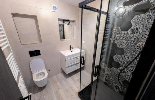 Fuzine Lake Apartments - Foto 54