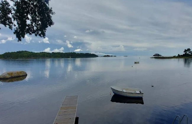 2 Person Holiday Home in Solvesborg-by Traum - Photo 18