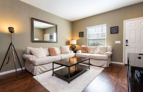 5366 Unit 17-106 Lovely home inside Disney area - Foto 7