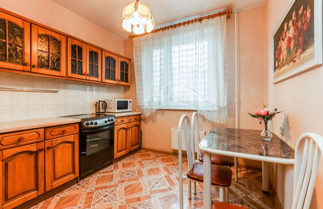 Inndays Skobelevskaya - Foto 8