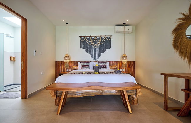 Ayunan Beach Villas Amed - Foto 23